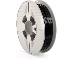 Verbatim 55513 Filament TPE kunststof 2.85 mm 500 g Zwart 1 stuk(s)