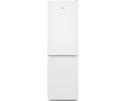 Whirlpool W7X 83A W - koel-vriescombinatie - Vrijstaand - 335 l - D - Wit — thumbnail 1