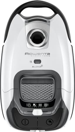 Rowenta Silence Force RO7457 - Stofzuiger met Zak - Stil - Geschikt voor Grote Huizen - Inclusief Accessoires — thumbnail 4
