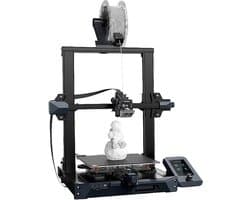Creality Ender 3 S1 - 3D printer