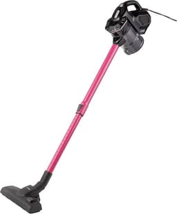Hyundai Electronics – Steelstofzuiger – Licht gewicht – 600 Watt – Neon pink — thumbnail 1