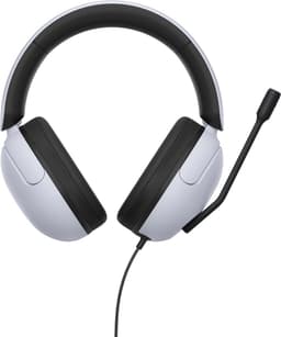 SONY MDRG300W.CE7 Over-ear Bedrade hoofdtelefoon Wit — thumbnail 5
