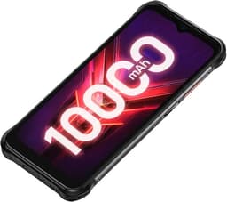 Ulefone Power Armor 14 Pro 6GB/128GB Black — thumbnail 2