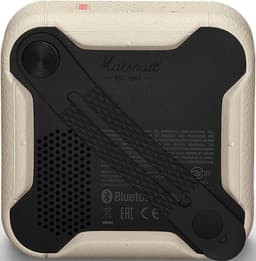 Marshall Willen - Bluetooth Speaker - Crème — thumbnail 3