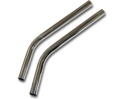 Nilfisk Viper S-bocht buizenset LSU serie - VA80711