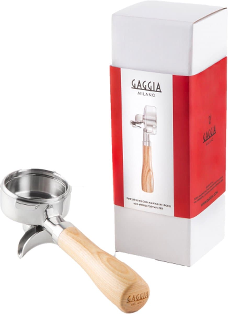 Gaggia Piston Filterhouder — afbeelding 1