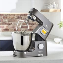 Kenwood Titanium Chef Patissier XL KWL90.004SI - Keukenmachine - 1400 W — thumbnail 4