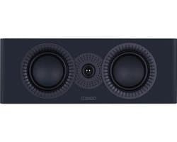 Mission LX-C2 MKII Center speaker - Zwart