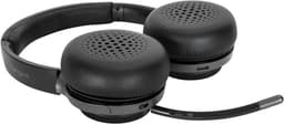 Bluetooth Headset with Microphone Targus AEH104GL Black — thumbnail 4