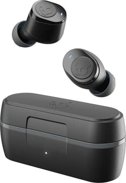 Skullcandy Jib True 2 - Draadloze In-ear oordopjes - Bluetooth - Zwart — thumbnail 2
