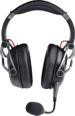 Teufel CAGE - Gaming headset met geïntegreerde USB-geluidskaart - Virtual surround sound - Pc/console - zwart — thumbnail 2