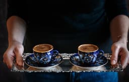 Hibrew Turks Koffiemachine Cm1179_Eu Voor Bonen En Gemalen Koffie — thumbnail 2