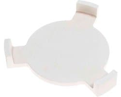 ‎Warmtedeflector Kamado Mustang L‎