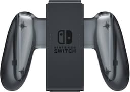Nintendo Joy-Con Charging Grip - Switch — thumbnail 4