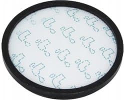 Schuim filter Geschikt voor Rowenta Silence Force Cyclonic 4A Filter Zr903701 Tefal RO7611 ROW7623 RO7634 RO7647 RO7676 RO7681