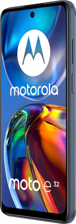 Motorola Moto e32 - 64GB - Grijs — thumbnail 4