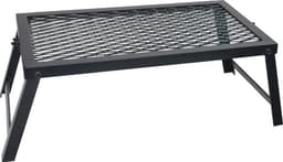 Kampvuur Grill Rooster Large - Inclusief Opbergtas En Kip Spies - Kip Grillen - Camping & Outdoor — thumbnail 2