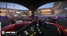 F1 2022 - PS5 — thumbnail 9