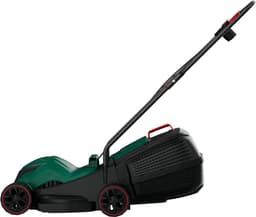Parkside elektrische grasmaaier 1300w 30Liter — thumbnail 1