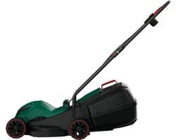 Parkside elektrische grasmaaier 1300w 30Liter