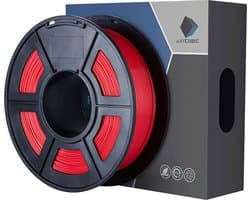 Anycubic Rood 1.75mm PLA 3D Printer Filament 1KG