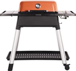 Gasbarbecue Force - 30 mbar NL - Oranje - Everdure — thumbnail 1