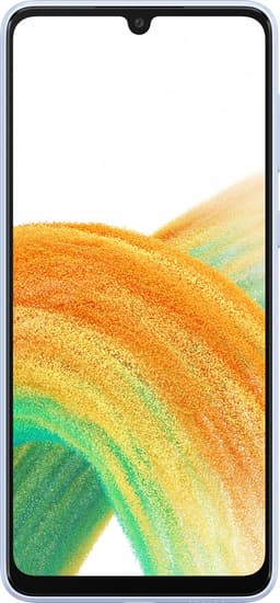 Samsung Galaxy A33 - 128GB - Awesome Blue — thumbnail 18
