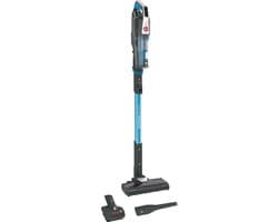 Hoover HF522STP - Steelstofzuiger Extra Pet Care - 0,45L