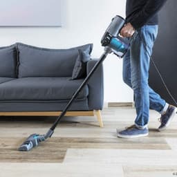STOFZUIGERS EN HANDSTOFZUIGERS CECOTEC CONGA THUNDERBRUSH 560 600 W — thumbnail 3