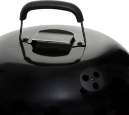 Barbecue - Kogelmodel - Houtskool - ⌀43 cm — thumbnail 2