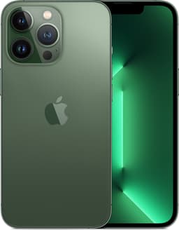 Apple iPhone 13 Pro - 512GB - Groen — thumbnail 1