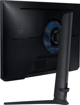 Samsung G52A computer monitor 68,6 cm (27") 2560 x 1440 Pixels Quad HD Zwart — thumbnail 11
