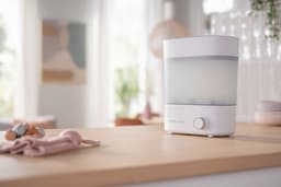 Philips Avent - Flessterilisator Damp Droger - SCF293/00 - Premium — thumbnail 4