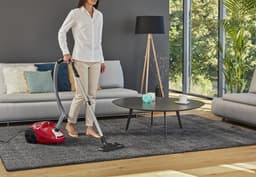 Rowenta Compact Power RO3953 - Stofzuiger met zak — thumbnail 1