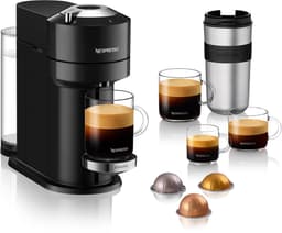 Krups Vertuo Next XN9108 - Premium Black — thumbnail 1