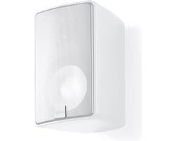 Canton Plus X.3 - Boekenplankspeaker - Wit