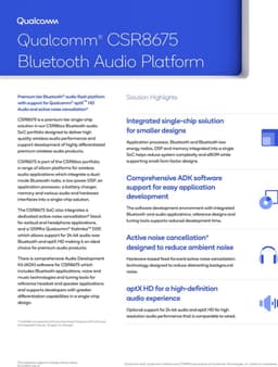Bluetoolz® | BT-B 20 CE | Geen tot zeer geringe vertraging | High Res Audio Bluetooth 5.0 zender en ontvanger - met aptX-HD - Qualcomm CSR8675 MkII - Receiver Transmitter - 3.5MM Aux - optical in - optical uit - Bluetooth Adapter - Bluetooth via Aux — thumbnail 4