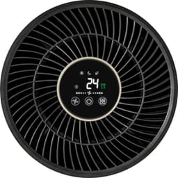 TROTEC Design luchtreiniger AirgoClean® 171 E - Voorfilter, Carbonfilter und HEPA-Filter - 80m³ - fijnstofdeeltjes - pollen — thumbnail 4