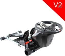 WheelStandPro HORI V2 De Luxe  (Let op, zonder stuur en Pedalen) — thumbnail 2