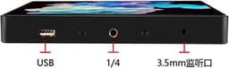 DESVIEW R7ii - 7 inch - on camera monitor - touch — thumbnail 4