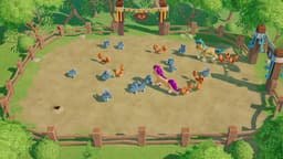 My Little Pony: A Maretime Bay Adventure - Nintendo Switch — thumbnail 4