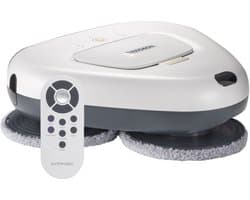 Nordväl HC104 Triple-Spin Dweilrobot