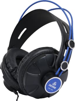 Devine PRO 3000 studio hoofdtelefoon — thumbnail 1