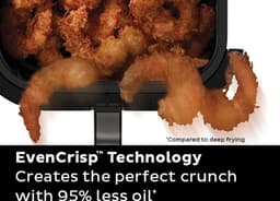 Instant Vortex Plus Dual ClearCook RVS 7,6 liter (8 Qt) — thumbnail 21
