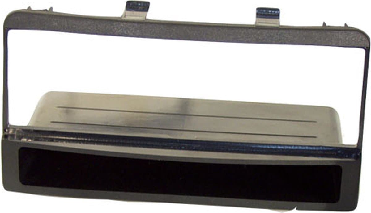 1-DIN paneel Mazda 121 1996-2000/ Ford Fiesta 1996-2002/ Focus 1998-2005/ Transit 1998-2006/ diverse modellen — afbeelding 1