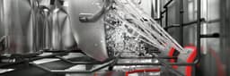 Whirlpool WSIO3T223PCEX - Inbouwvaatwasser - 10 couverts - 43 dB - E label - Verstelbare voeten — thumbnail 10