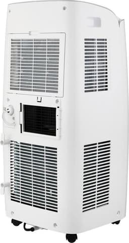 Tosot Moma 20 - 3,5kW - Mobiele Airco - 12000BTU - Verrijdbaar - WiFi — thumbnail 3
