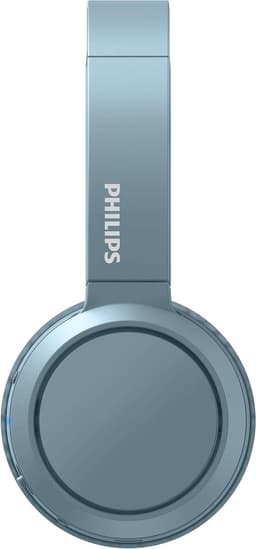 Philips TAH4205 - Bluetooth On-ear Koptelefoon - Blauw — thumbnail 3