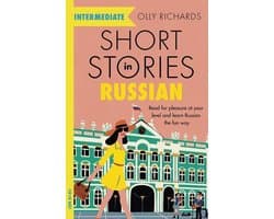 Readers - Short Stories in Russian for Intermediate Learners