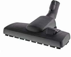 Combimond met kliksysteem - Geschikt voor Miele - 35mm